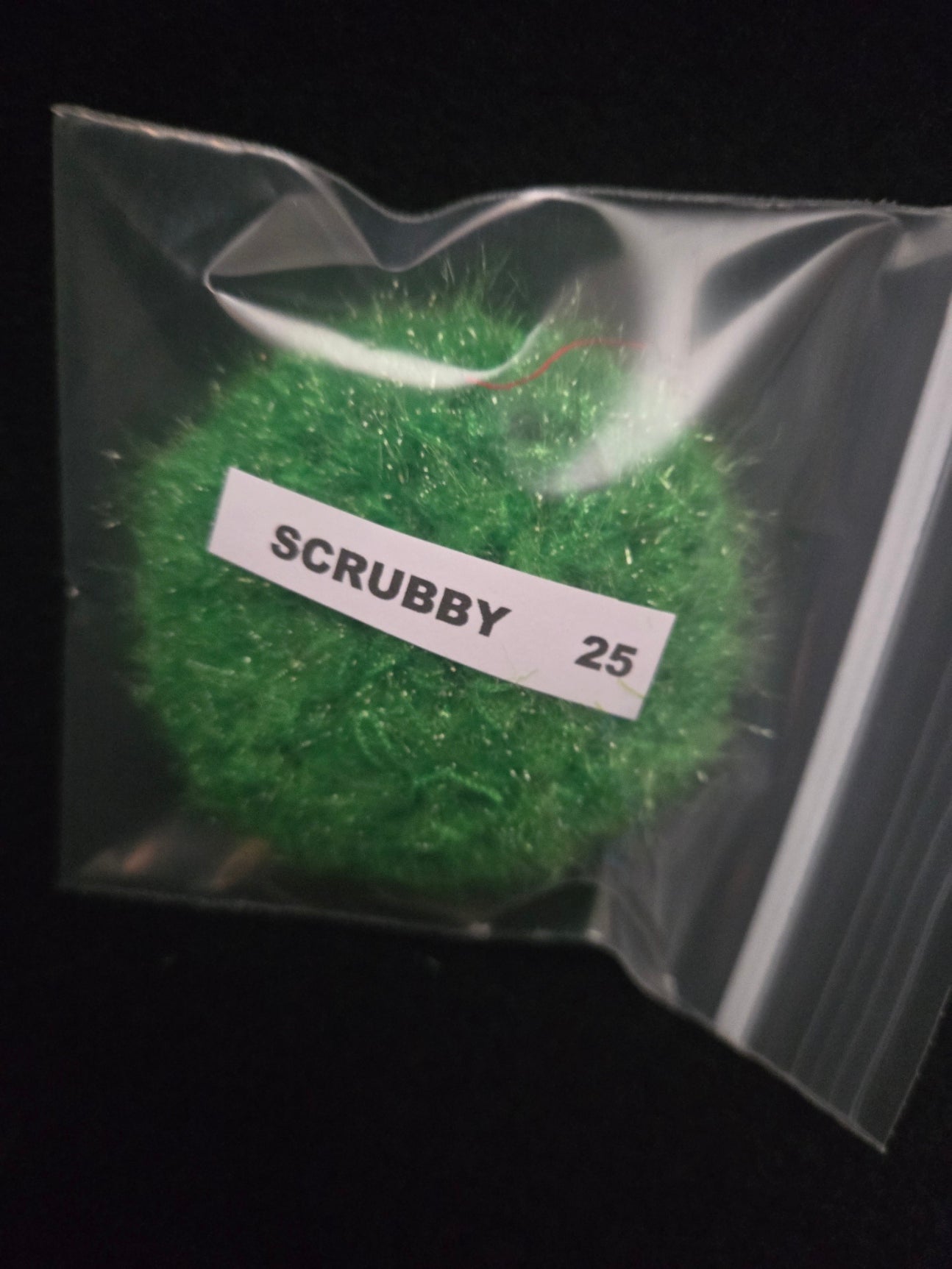 Scrubby Homemade Dish Scrubbies Bath Scrub