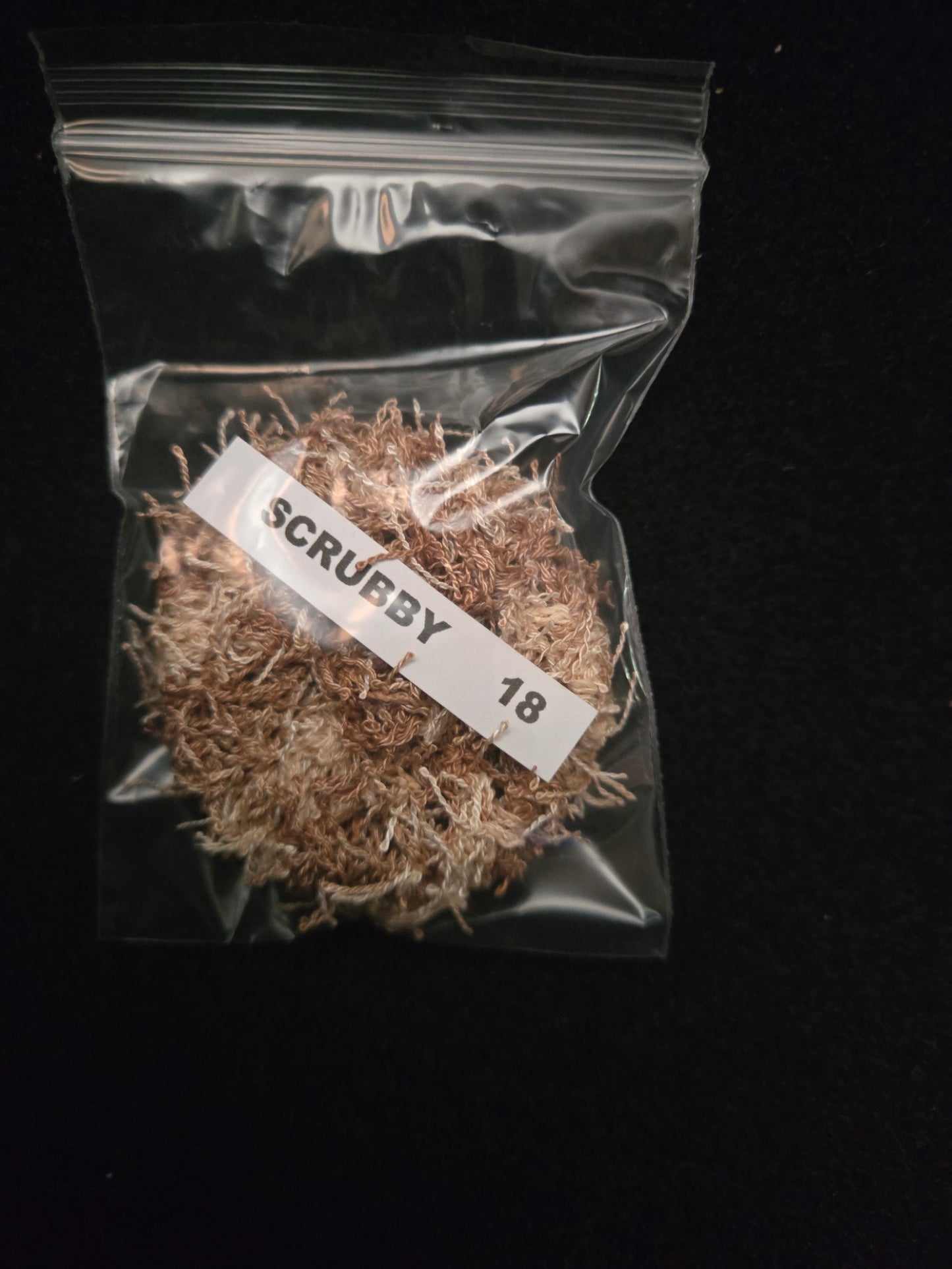 Scrubby Homemade Dish Scrubbies Bath Scrub