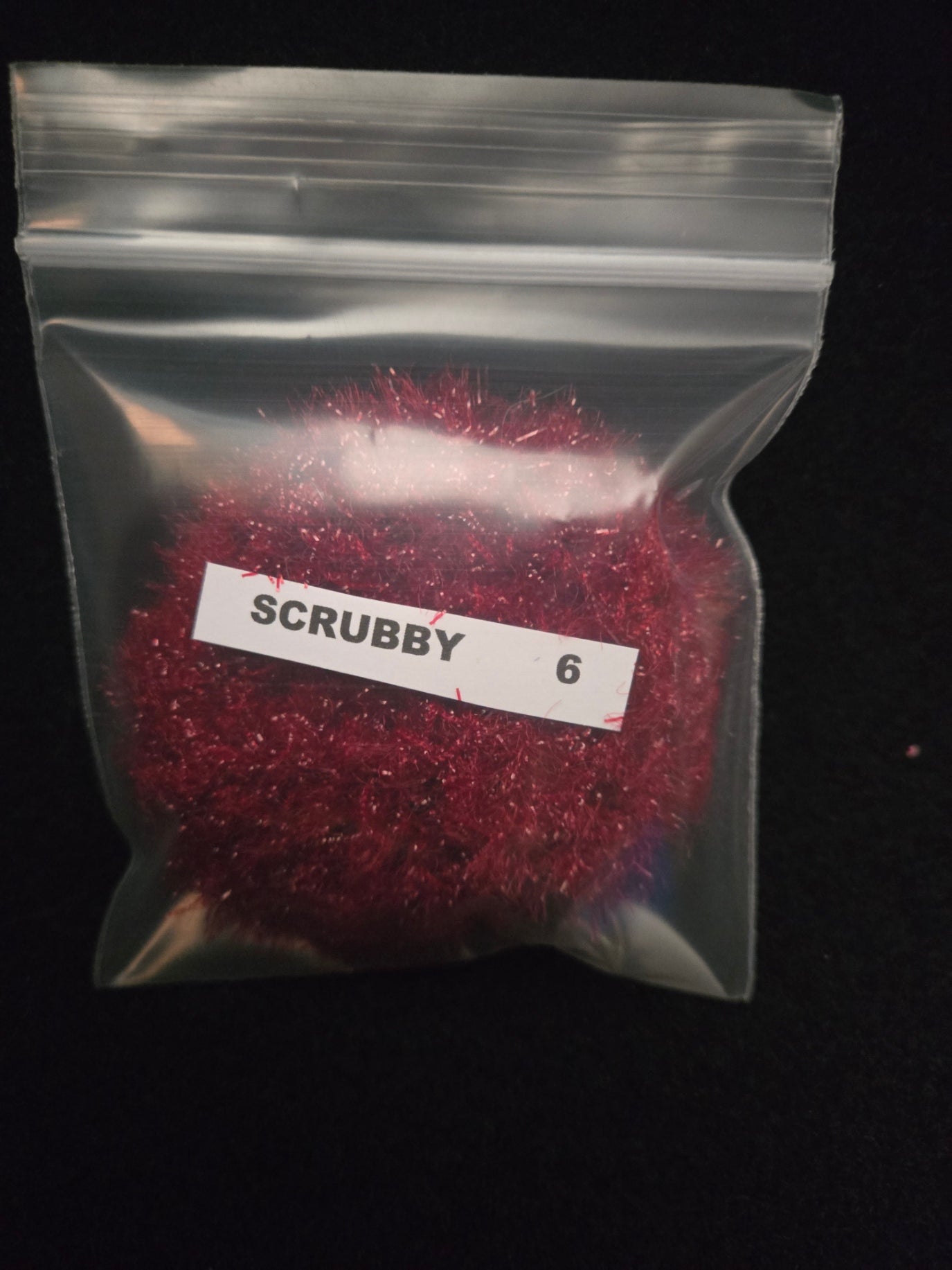 Scrubby Homemade Dish Scrubbies Bath Scrub