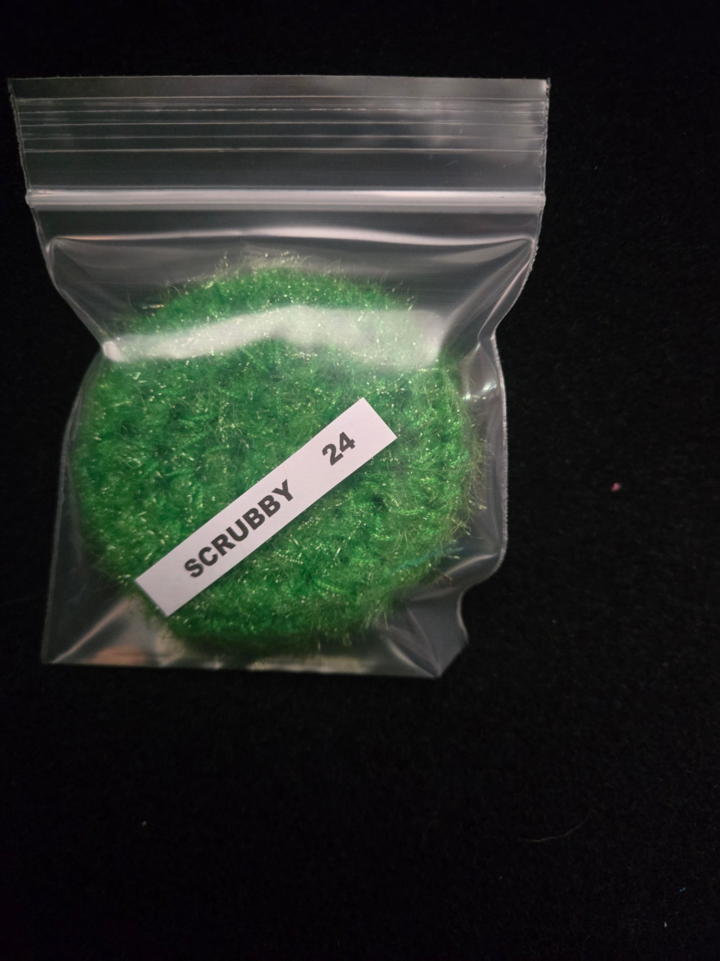 Scrubby Homemade Dish Scrubbies Bath Scrub