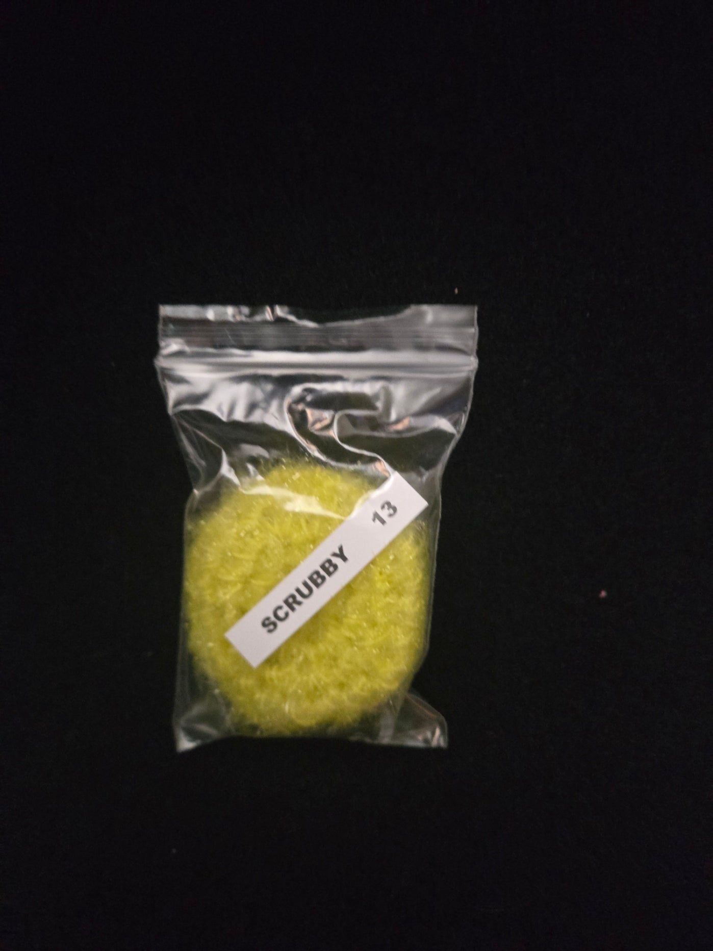 Scrubby Homemade Dish Scrubbies Bath Scrub