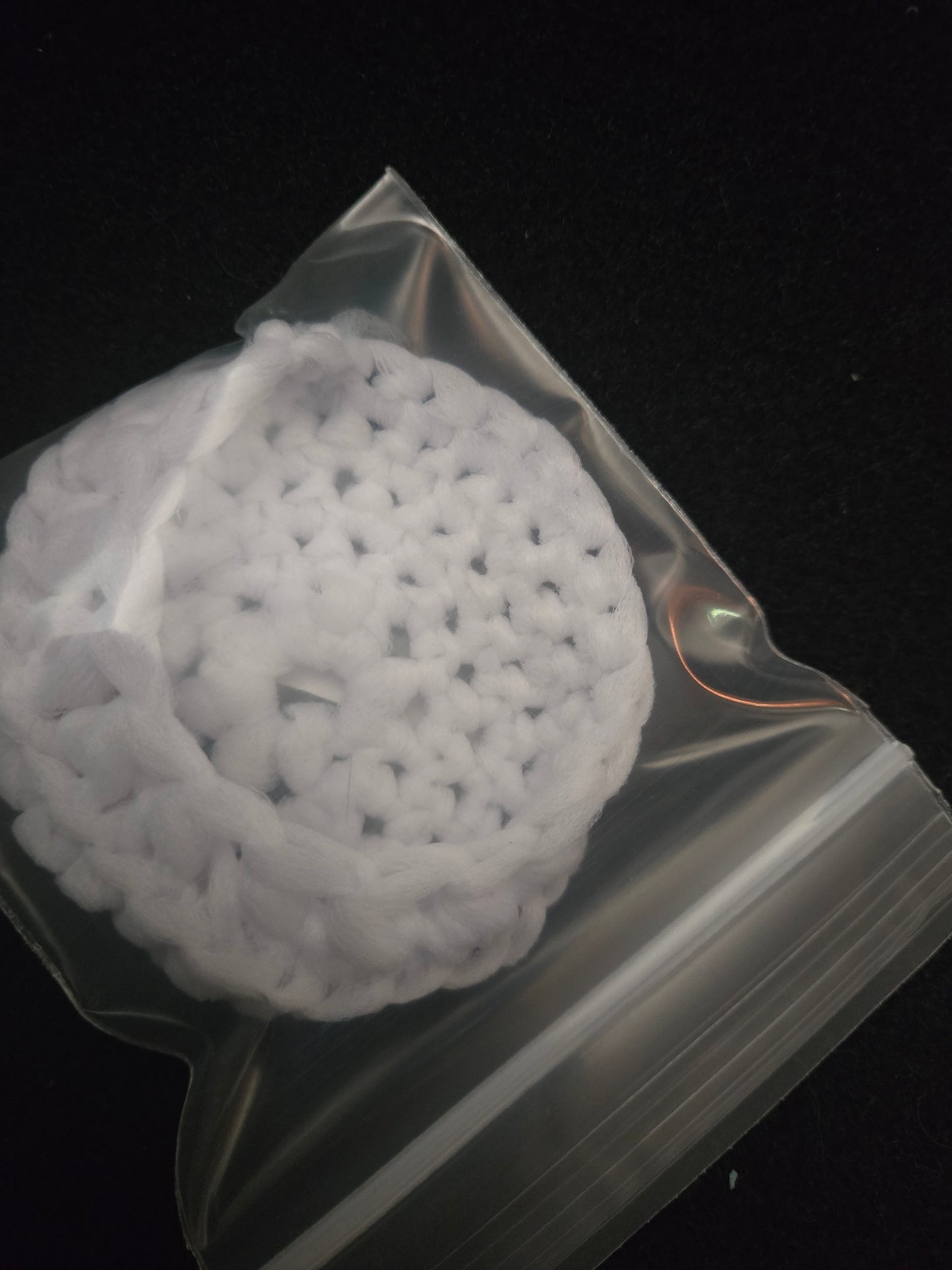 Scrubby Homemade Dish Scrubbies Bath Scrub