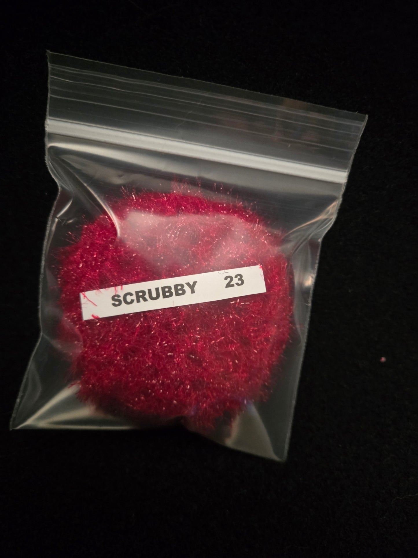 Scrubby Homemade Dish Scrubbies Bath Scrub