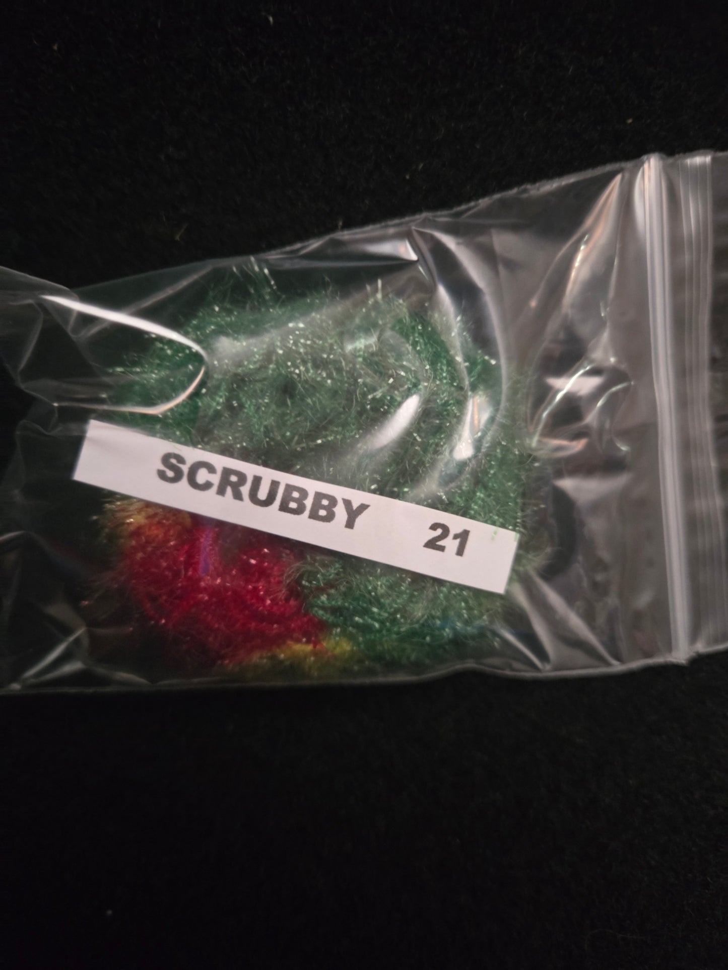 Scrubby Homemade Dish Scrubbies Bath Scrub