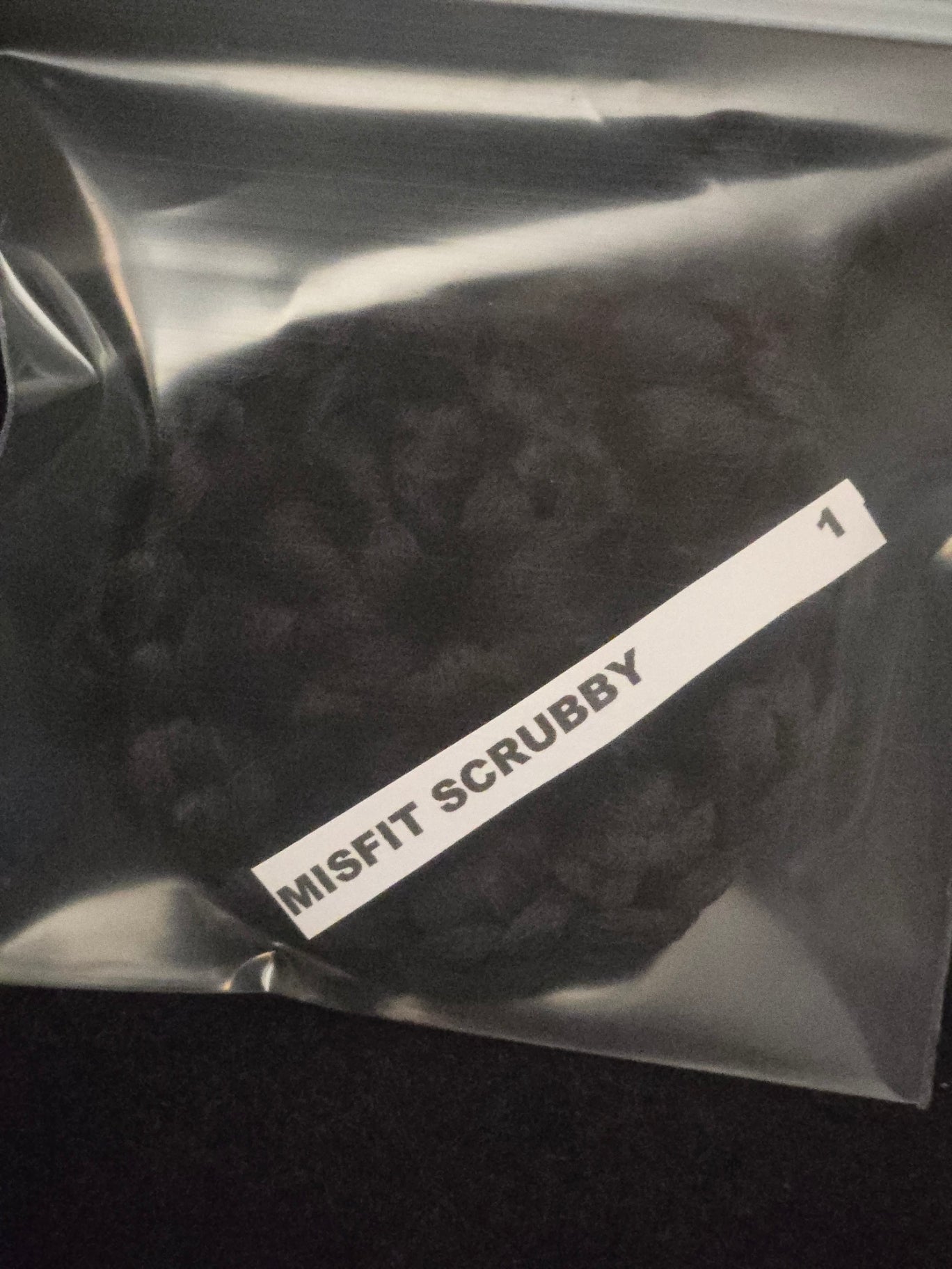 Scrubby Homemade Dish Scrubbies Bath Scrub