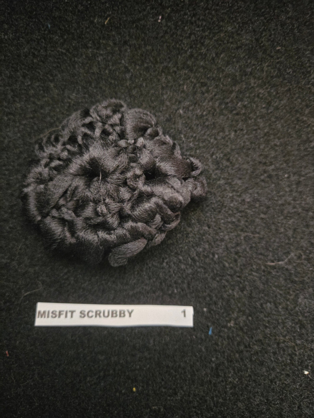 Scrubby Homemade Dish Scrubbies Bath Scrub