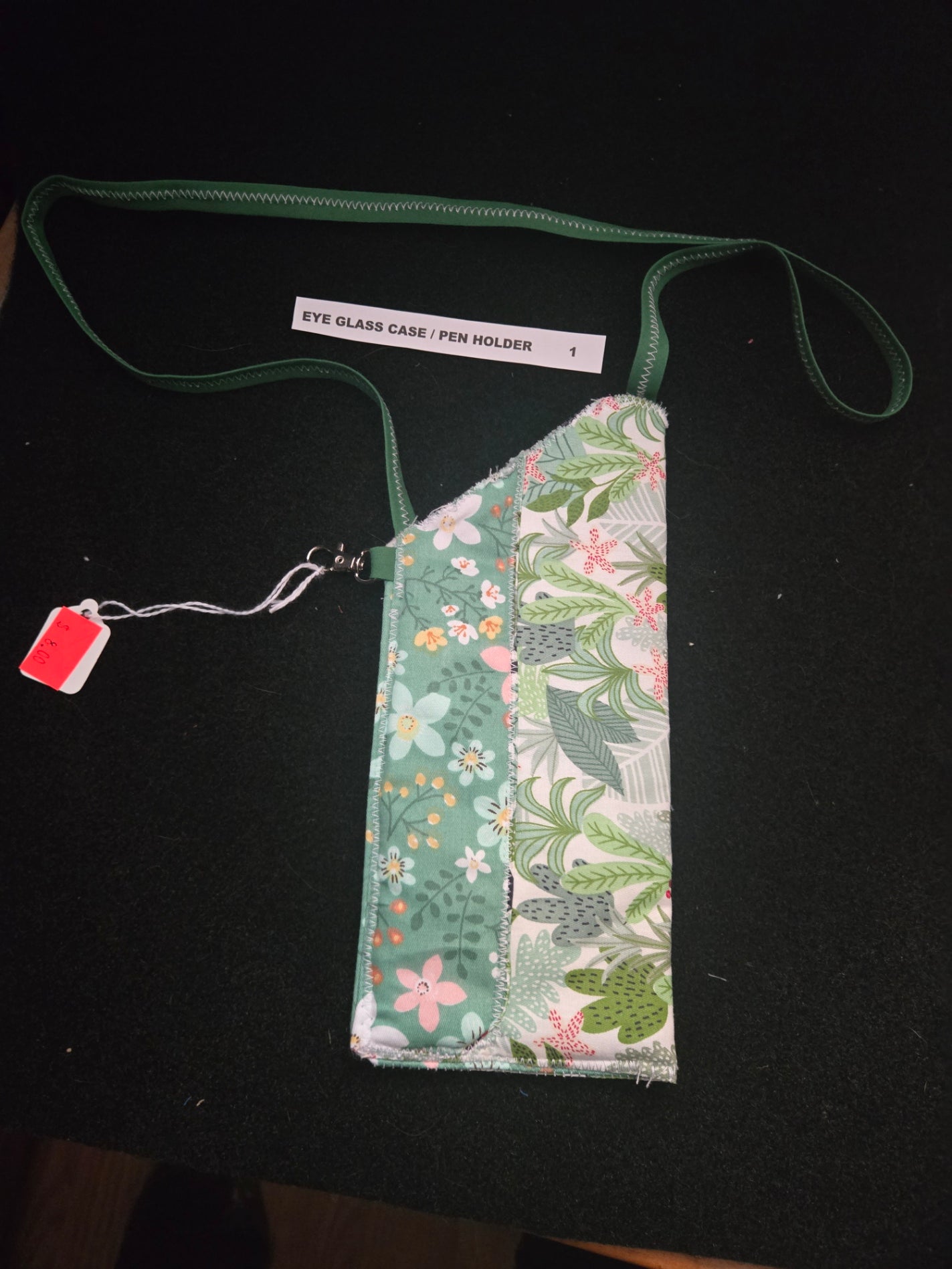 Eye Glass Holders Pen Holders Lanyard