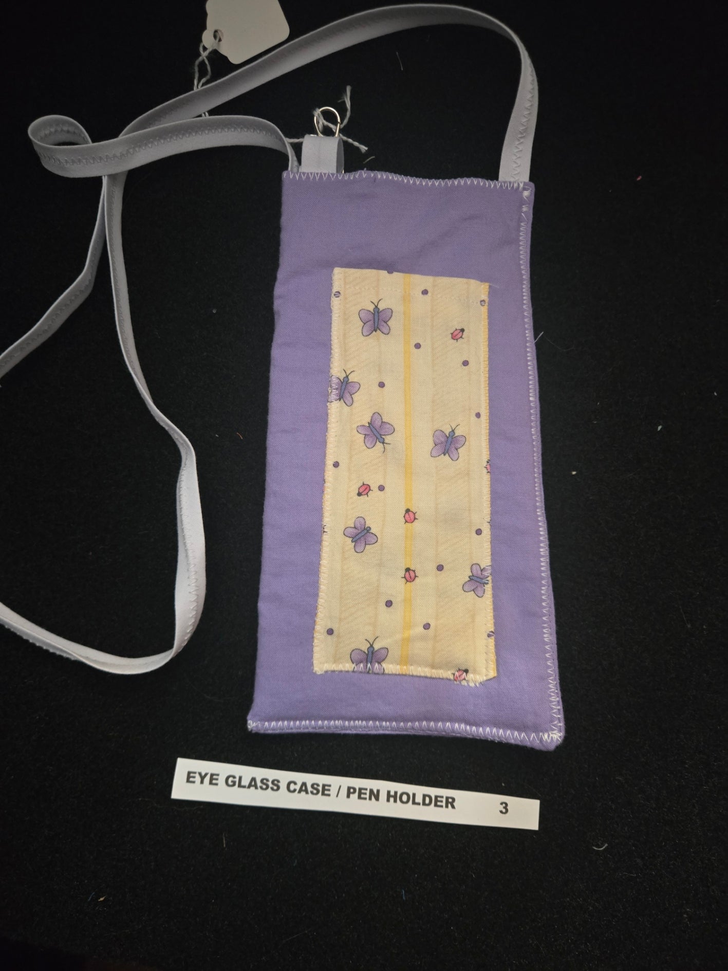 Eye Glass Holders Pen Holders Lanyard