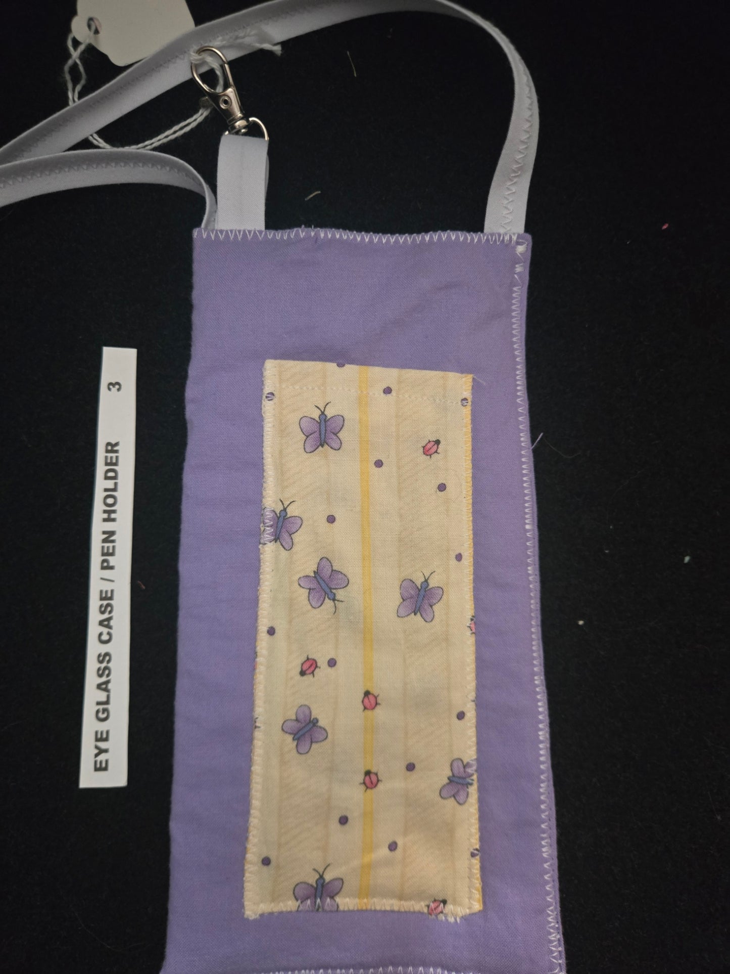 Eye Glass Holders Pen Holders Lanyard