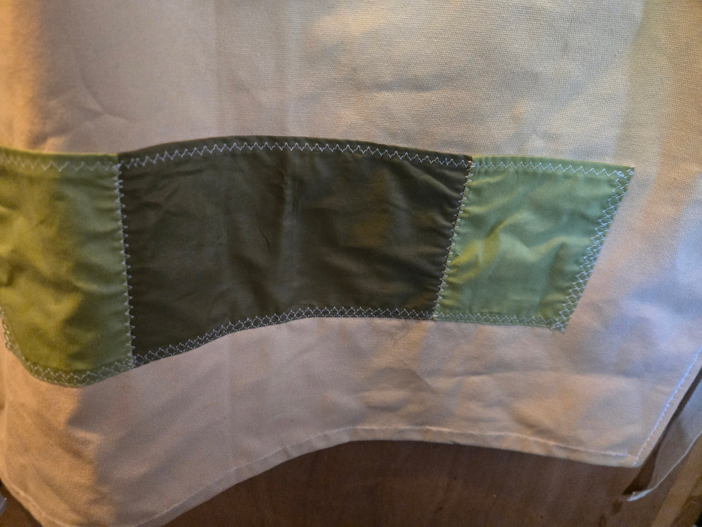 Hand Crafted and Designed Aprons