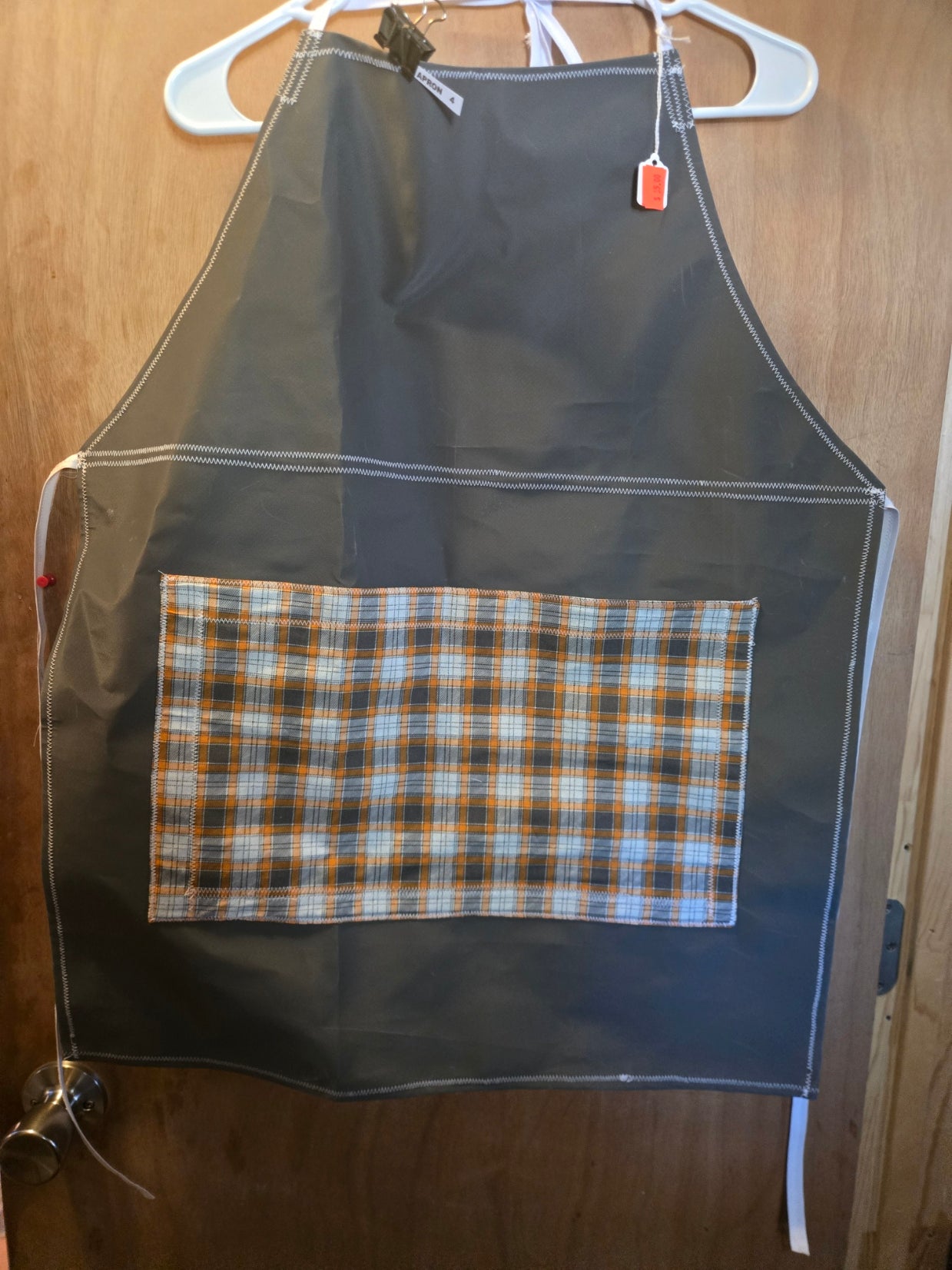 Hand Crafted and Designed Aprons