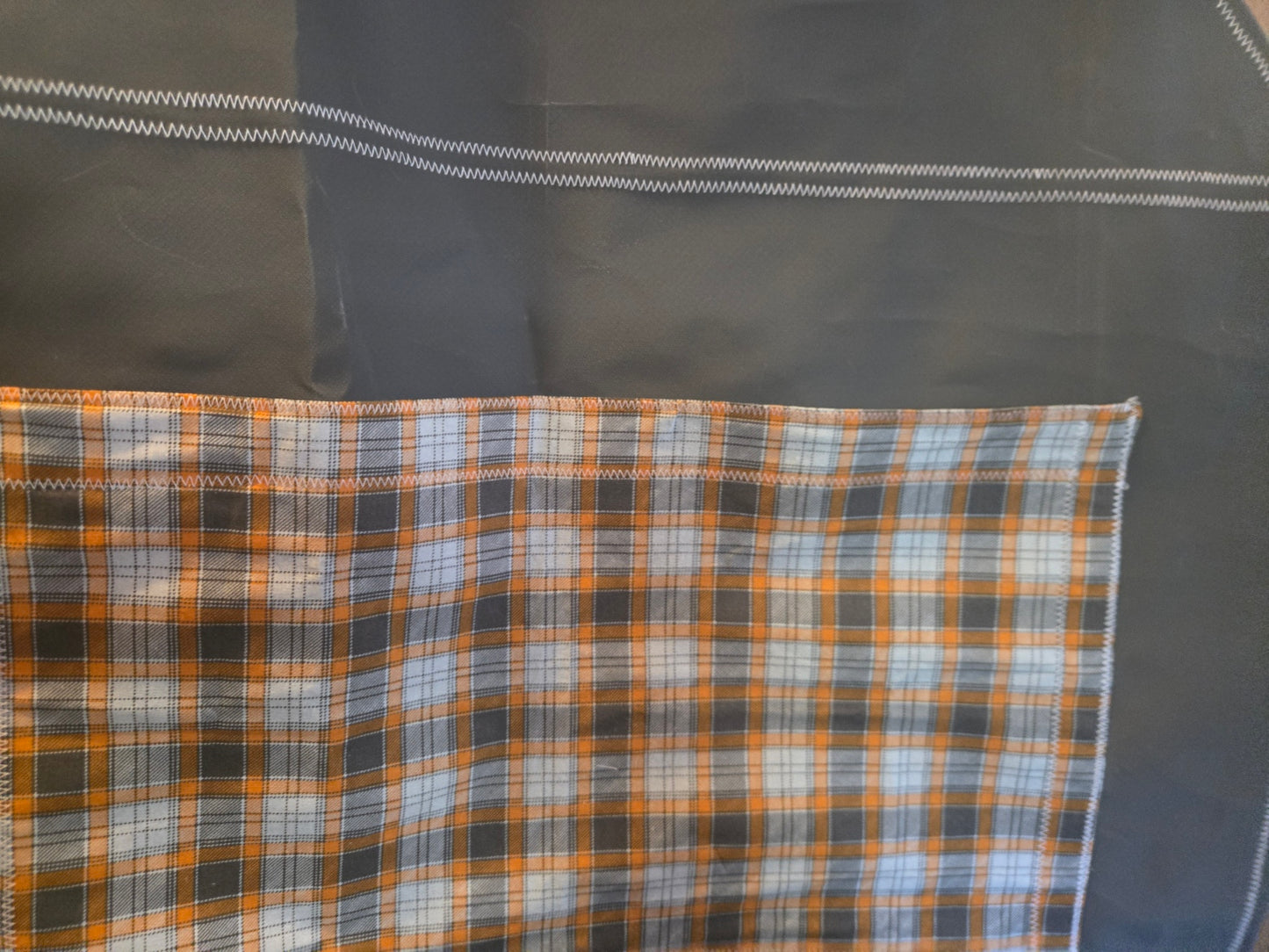 Hand Crafted and Designed Aprons