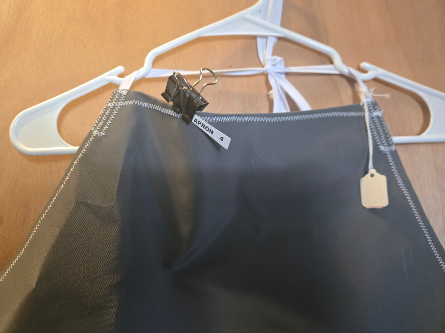 Hand Crafted and Designed Aprons