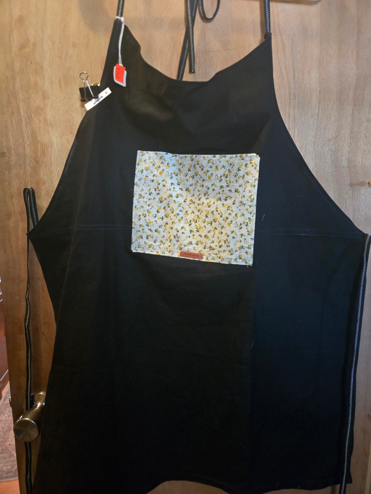 Hand Crafted and Designed Aprons