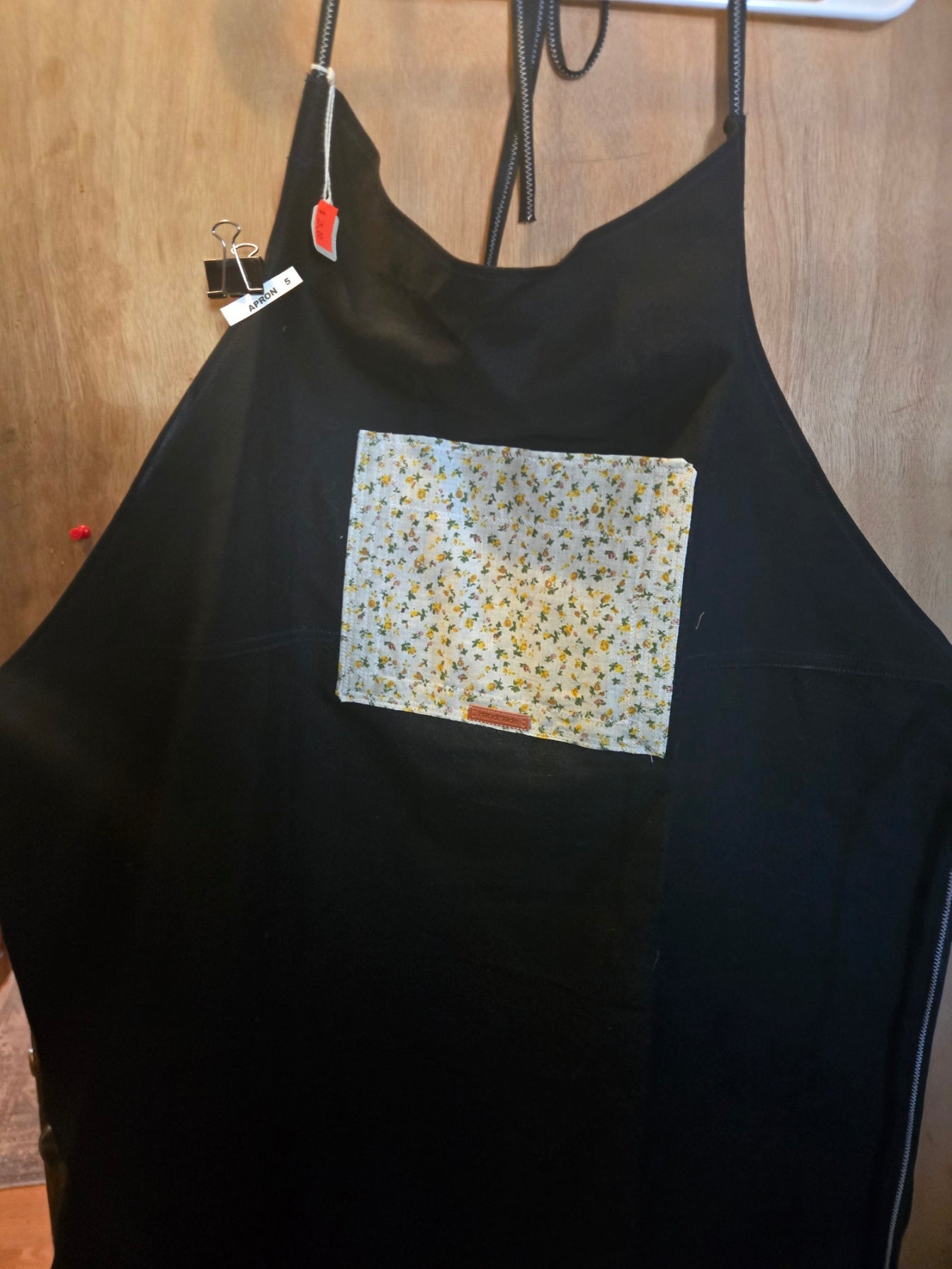 Hand Crafted and Designed Aprons