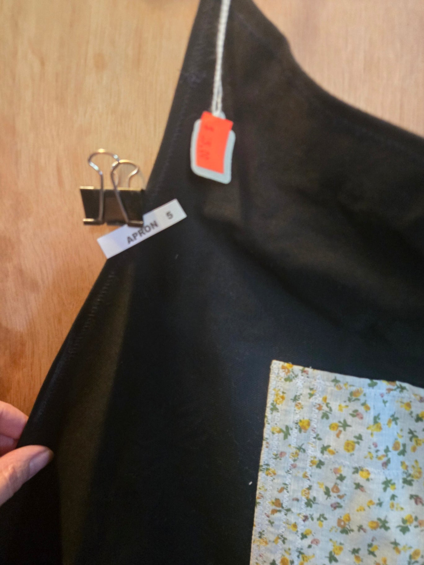 Hand Crafted and Designed Aprons