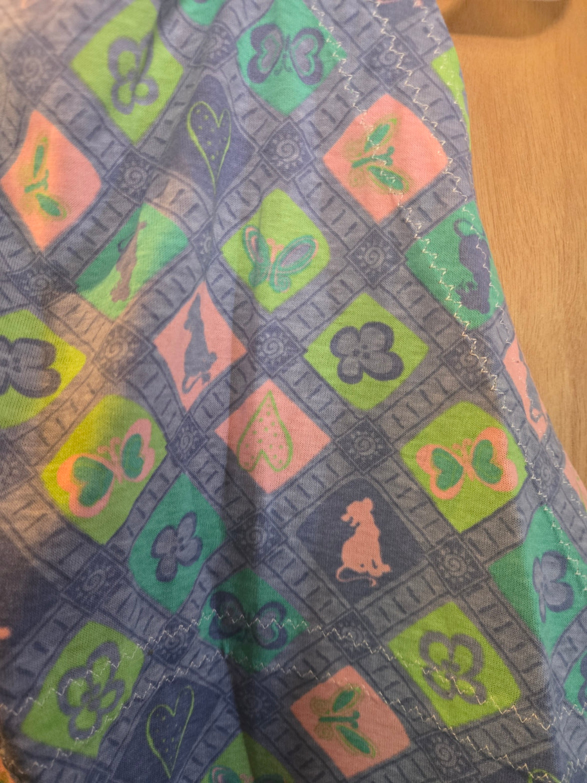 Hand Crafted and Designed Aprons