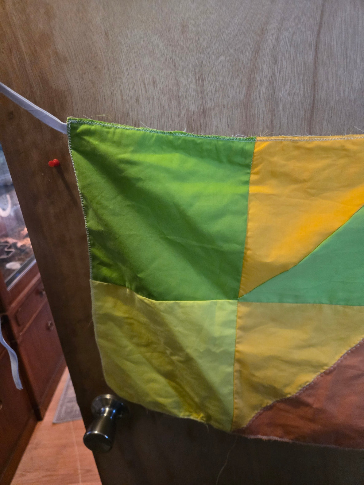 Hand Crafted and Designed Aprons