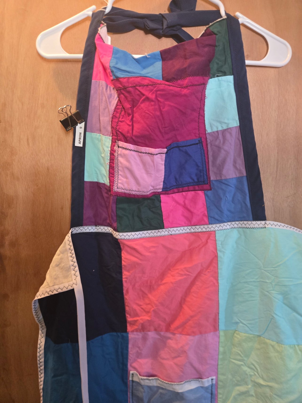 Hand Crafted and Designed Aprons