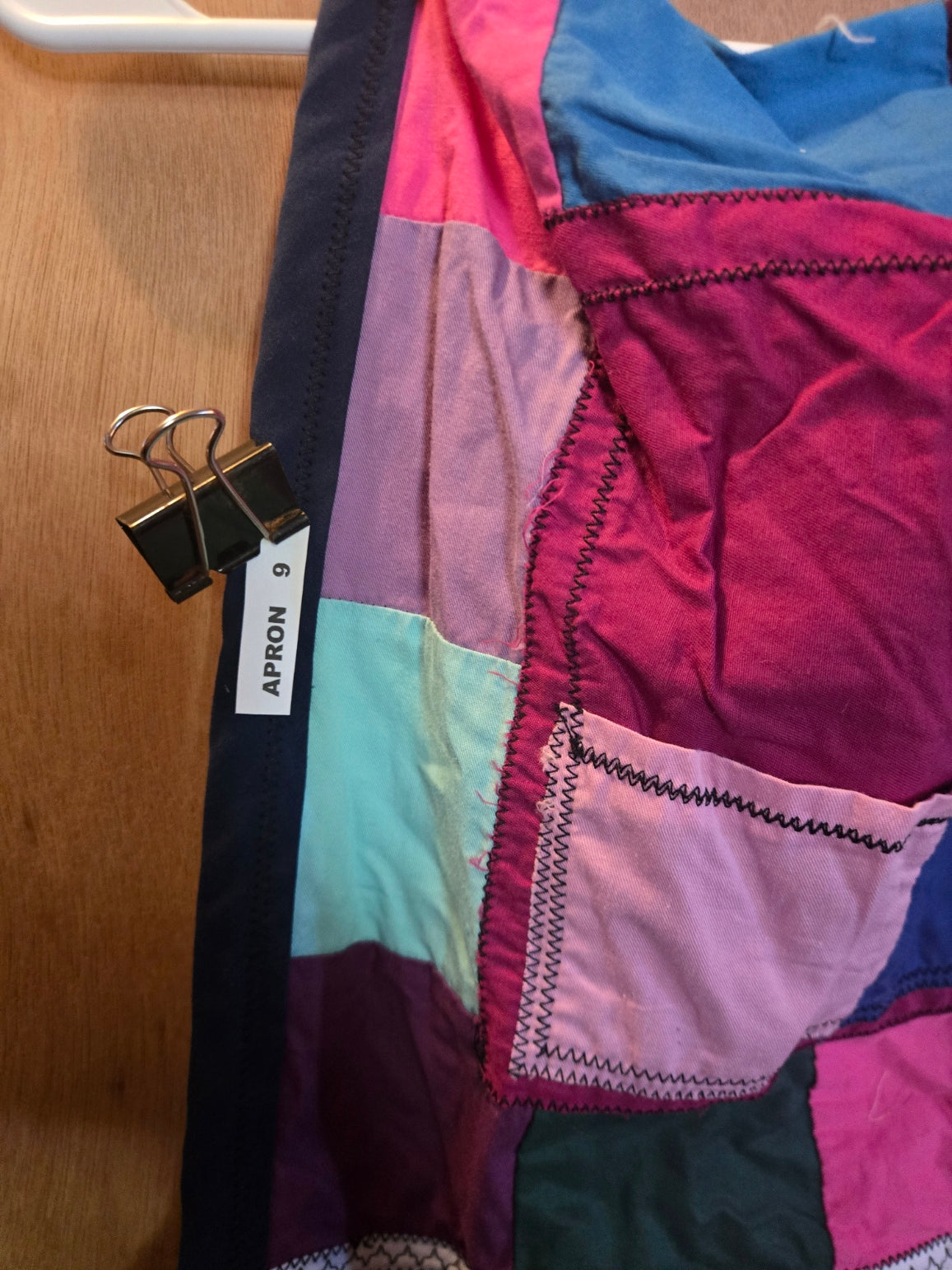 Hand Crafted and Designed Aprons