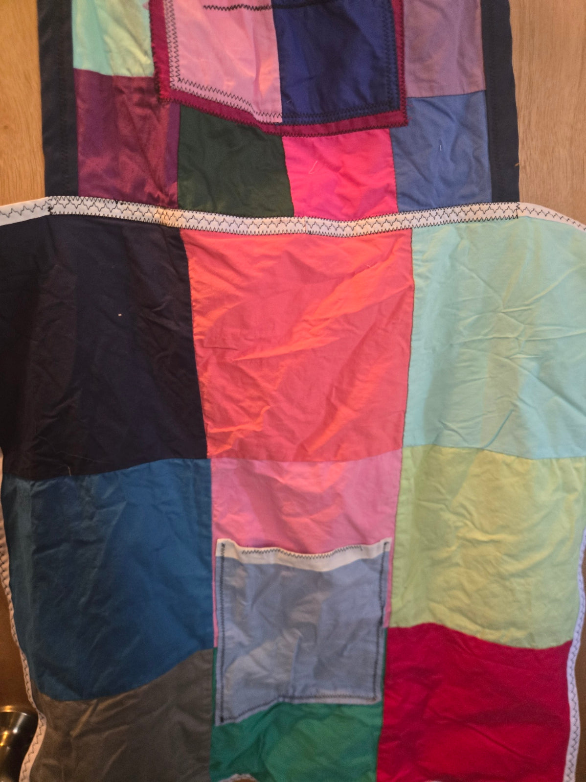 Hand Crafted and Designed Aprons