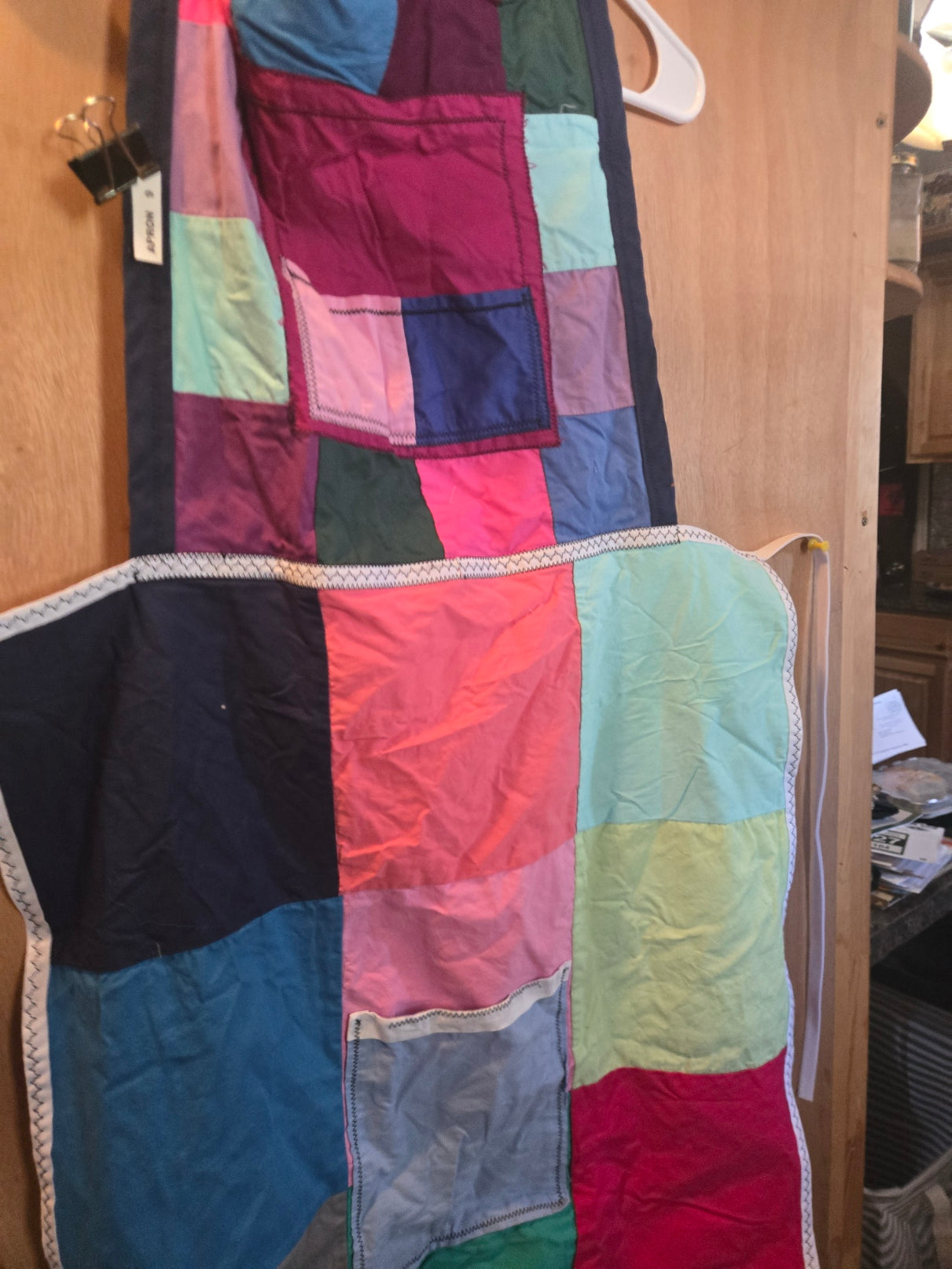 Hand Crafted and Designed Aprons