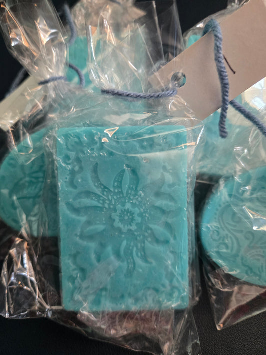 Minimalistic - Glycerin Soap