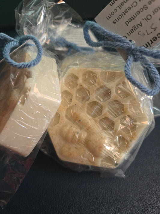 Frankly Frankincense