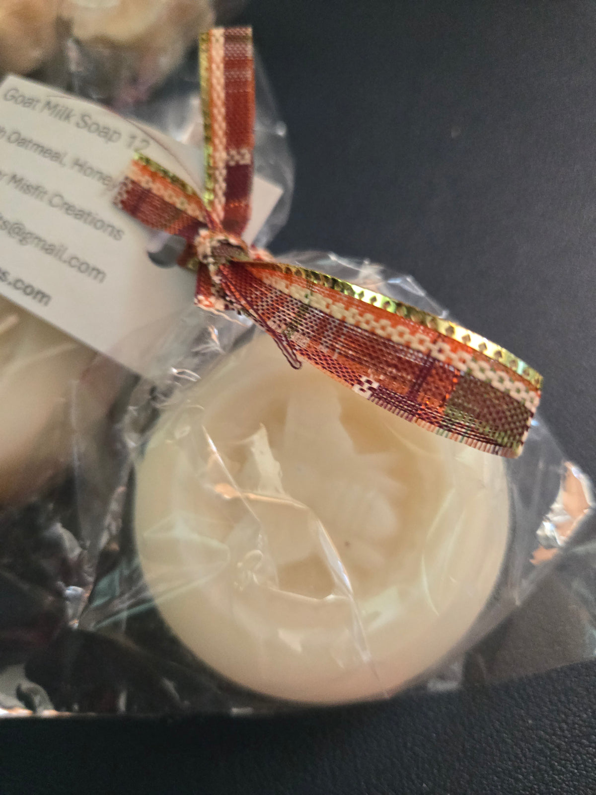 Simply Soothe Bar Soap