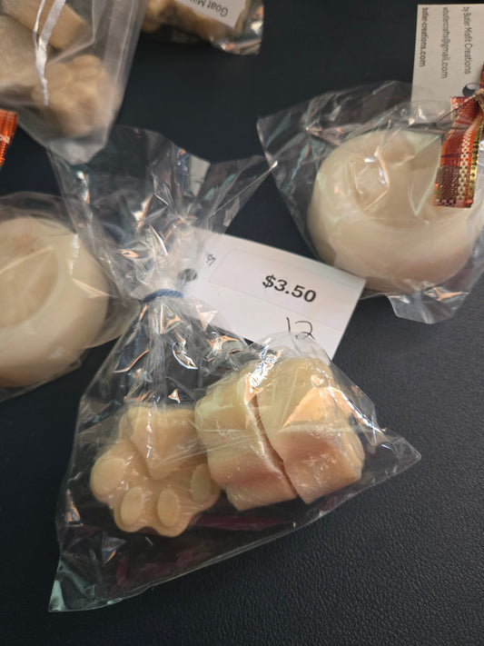 Simply Soothe Bar Soap