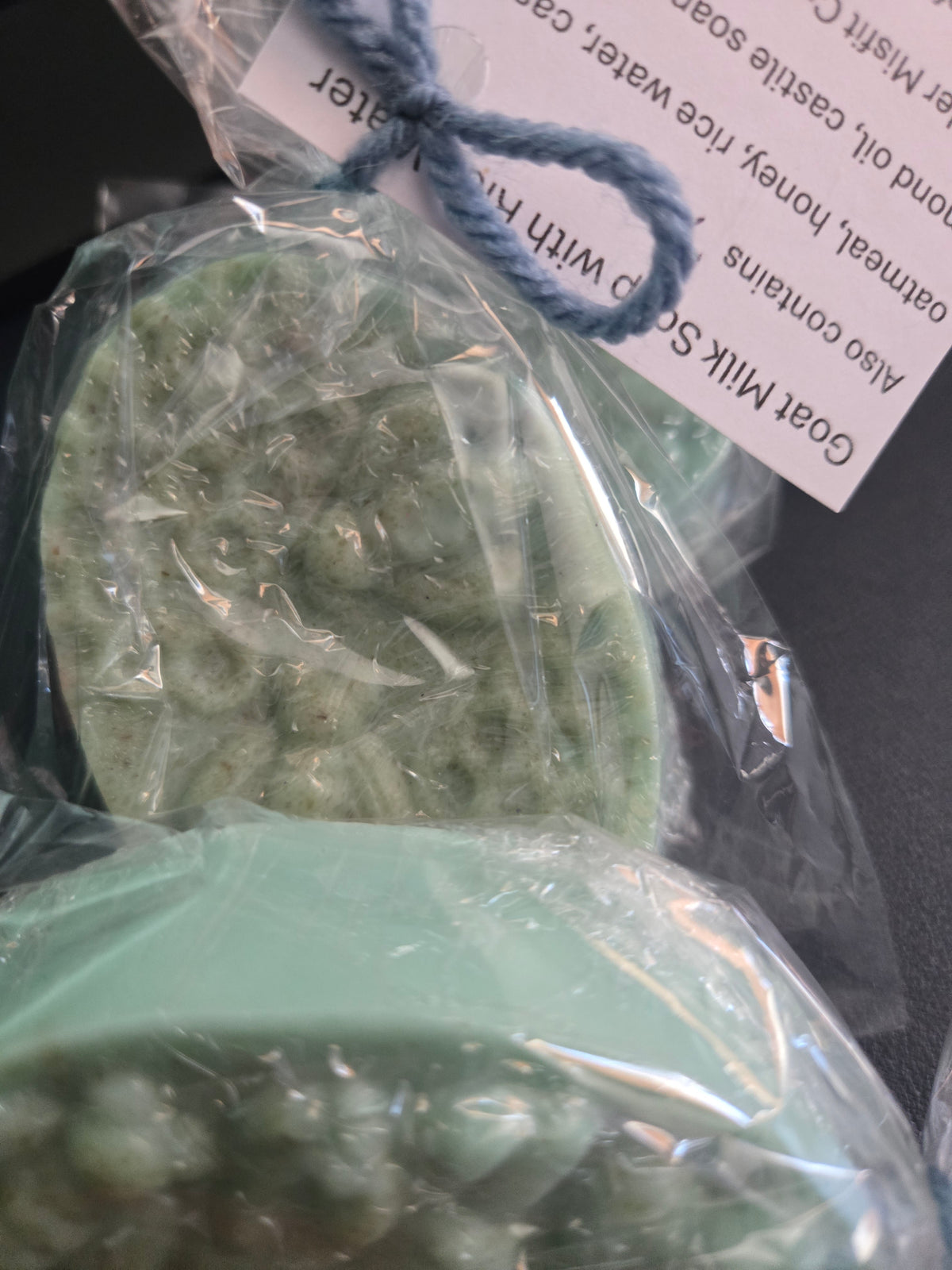 Soothing Rice Water Soap