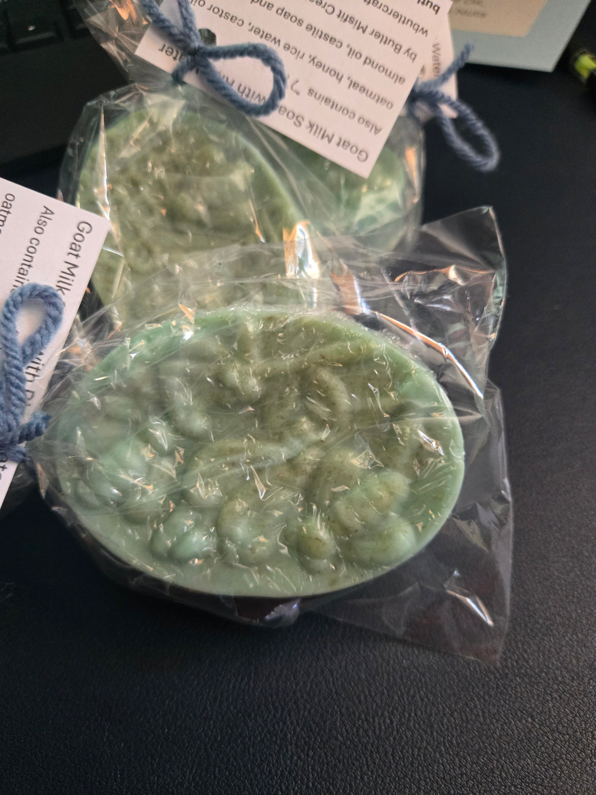 Soothing Rice Water Soap