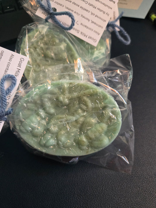 Soothing Rice Water Soap