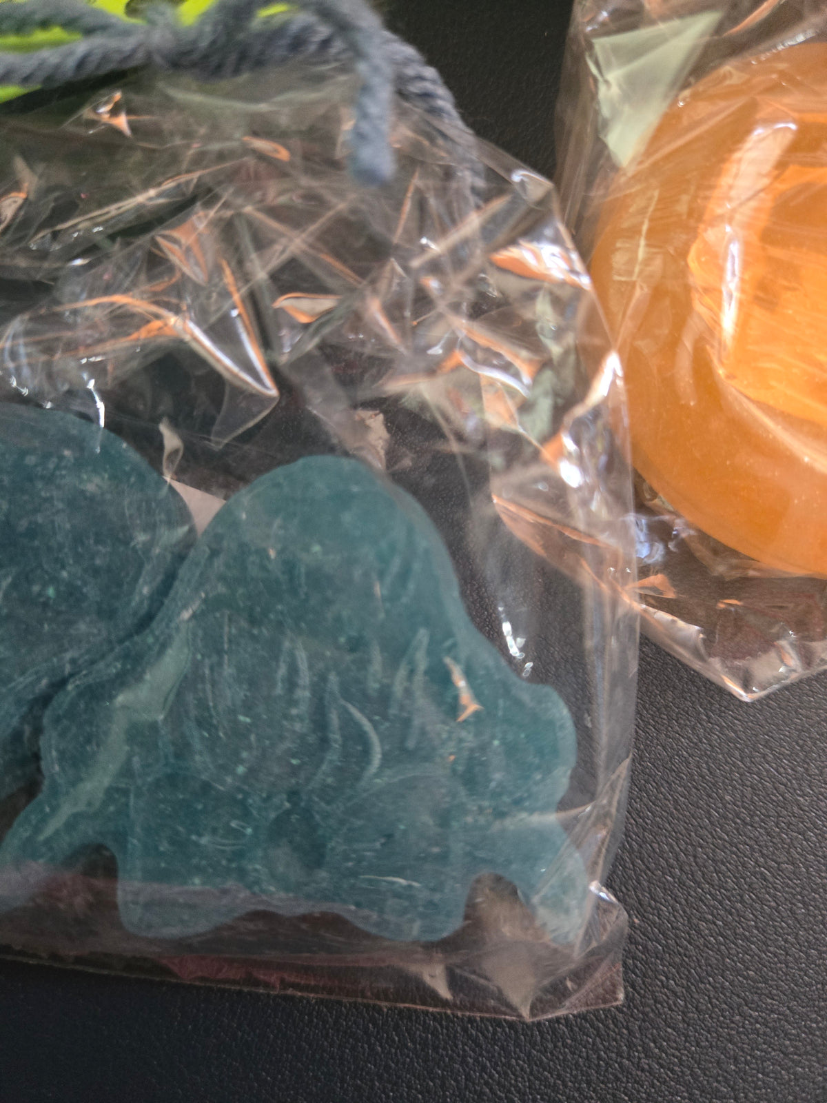 Sun And Sea Soap