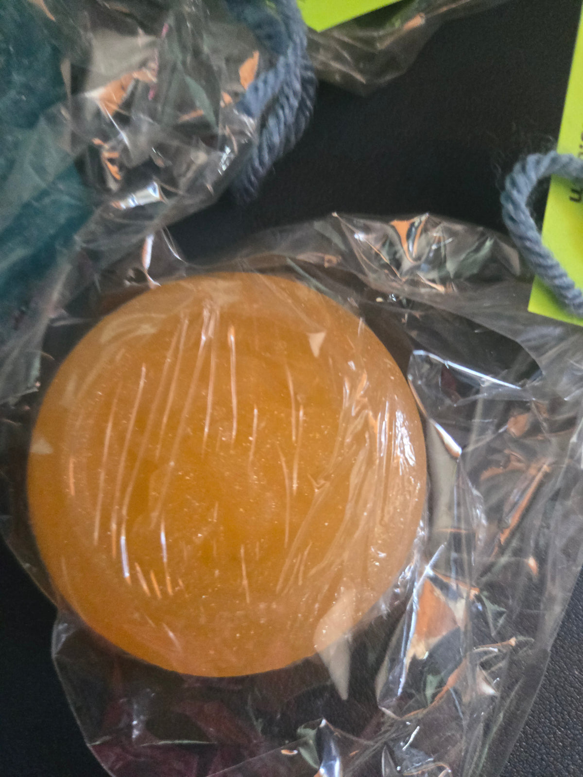Sun And Sea Soap
