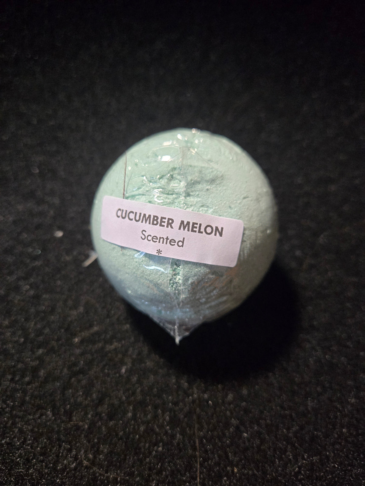 Bath Bombs