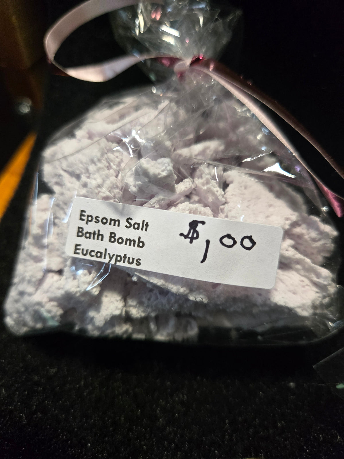 Bath Bombs