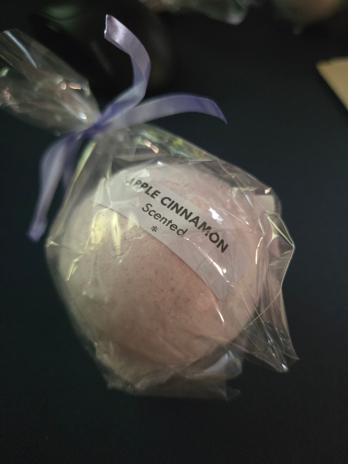 Bath Bombs