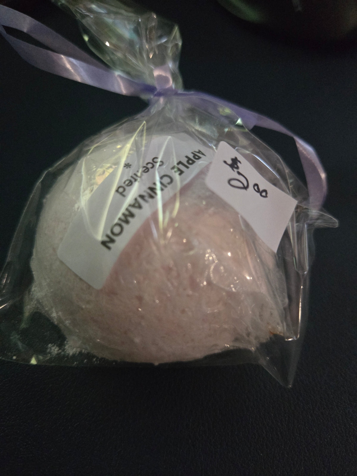Bath Bombs