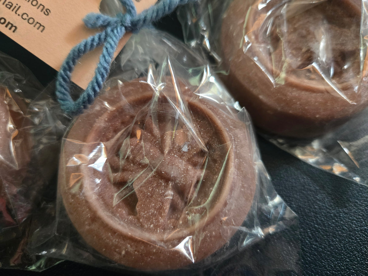 Rosacea and Acne Soothing Bar Face Soap