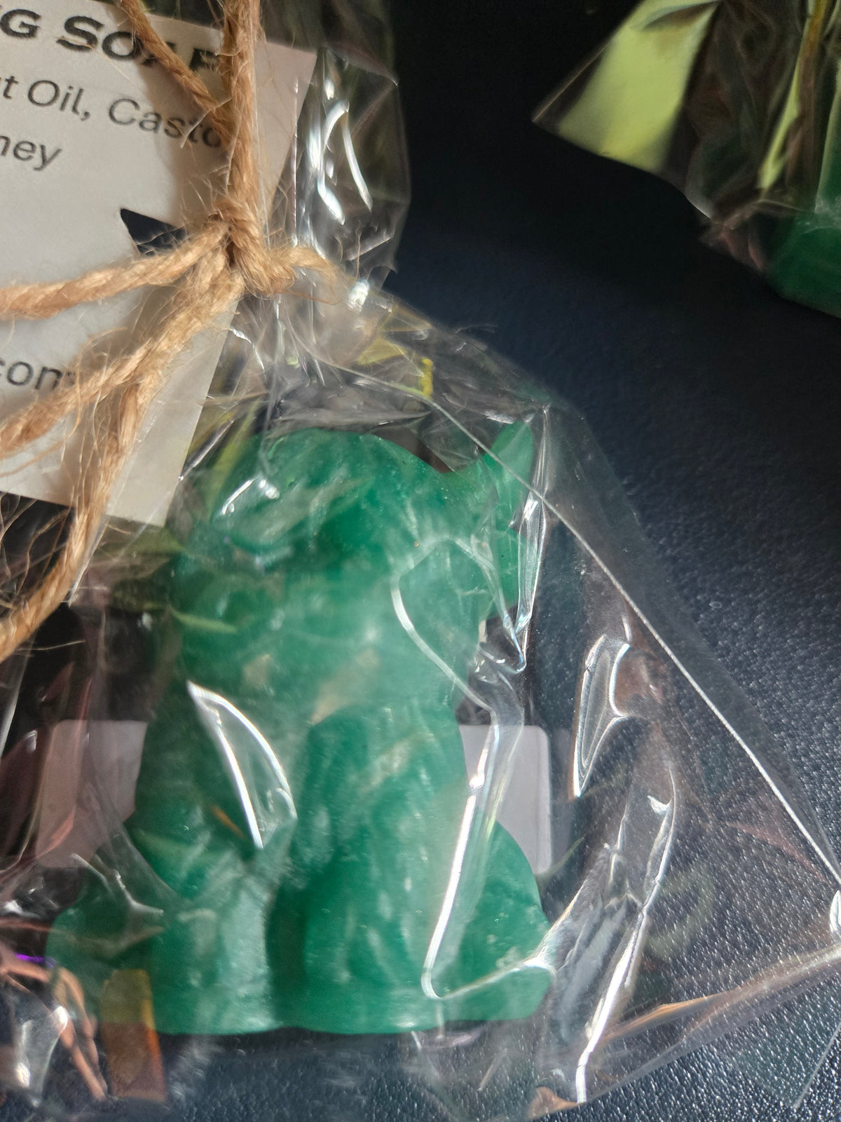 Hydrating Soap Cucumber Melon