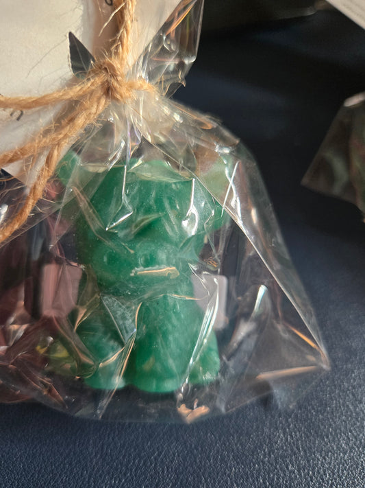 Hydrating Soap Cucumber Melon