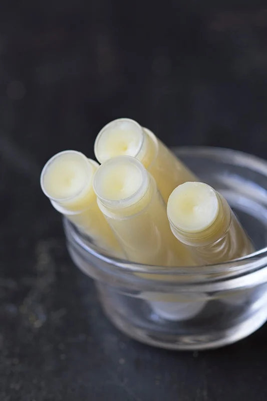 Hand Crafted Scented Lip Balm