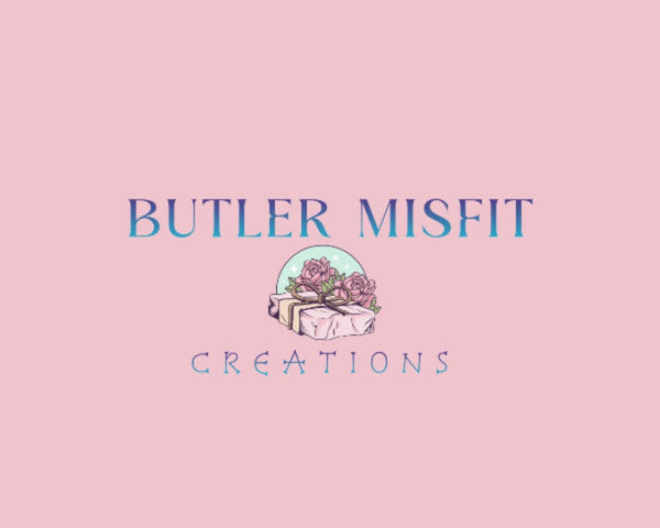 Butler Misfit Creations