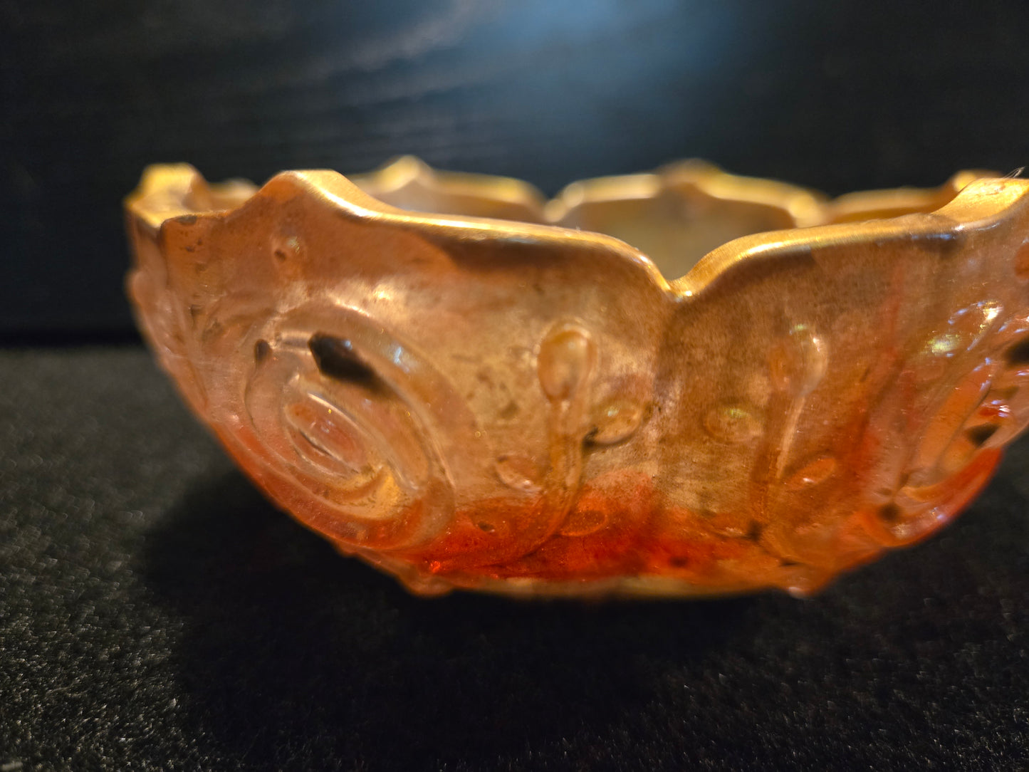 Candy bowls