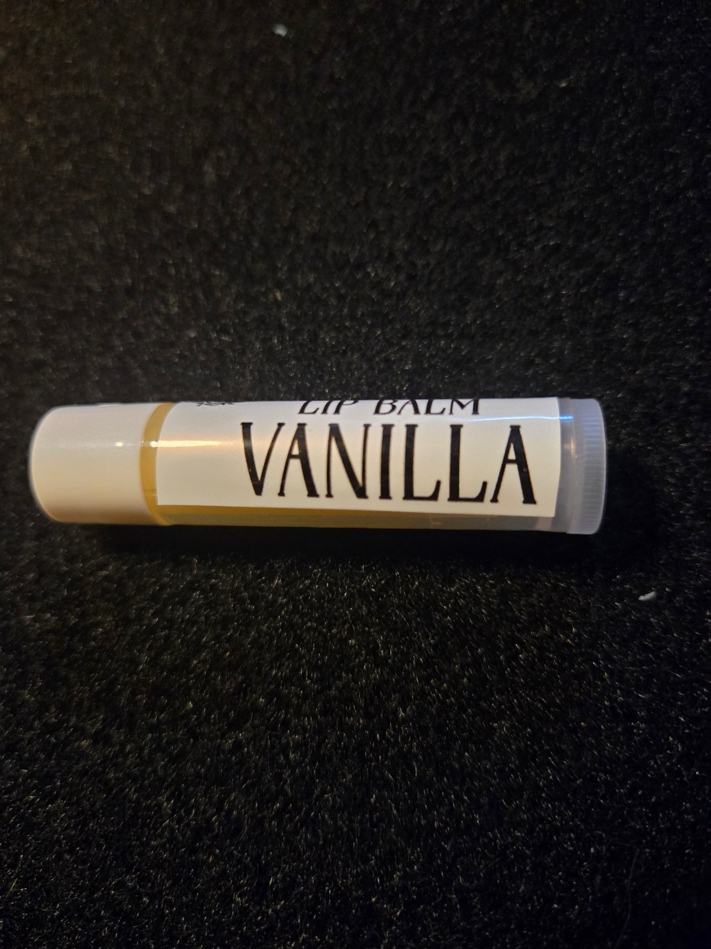 Hand Crafted Scented Lip Balm