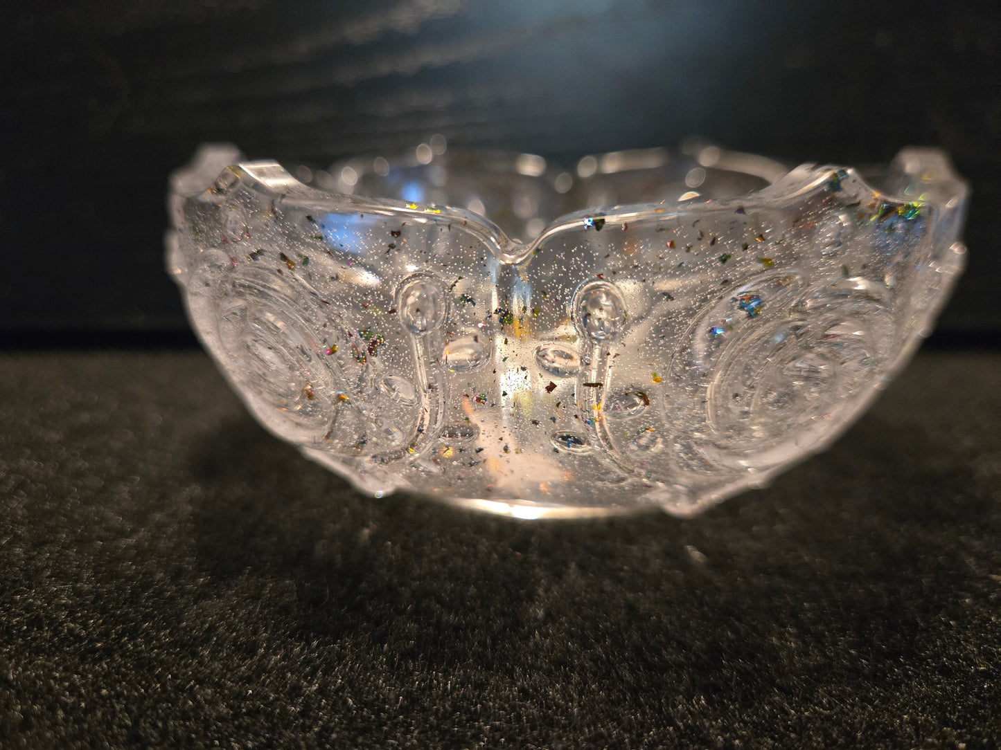 Candy bowls